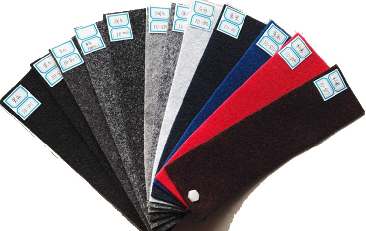 Speaker Carpets