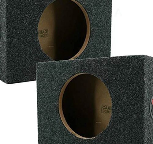 speaker carpet