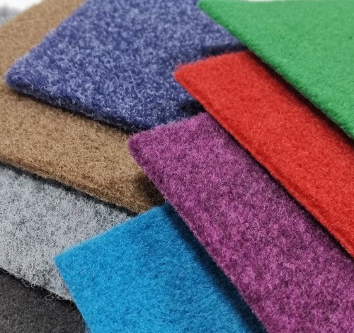 velour carpets